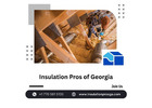 Crawl Space Vapor Barrier Installation 