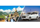 Taxi Service in Delhi
