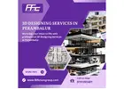 3D Designing Services in Perambalur