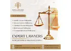 Get Fast Legal Advice from a Skilled Intervention Order Lawyer