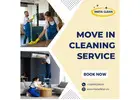 Reliable Move In Cleaning Service – Start Fresh in Your New Home!