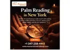Master Shiva Krishnaji | Palm Reading in New York