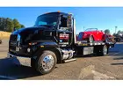 Professional Towing Services Designed for Fast Assistance