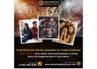 Famous Family Problem Solution Astrologer in California