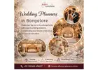 Wedding Planners in Bangalore | Bangalore Wedding Planners