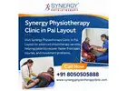 Synergy Physiotherapy Clinic in Pai Layout | Physiotherapy in Pai Layout
