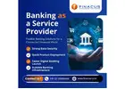 Banking as a Service Provider | Banking Solutions