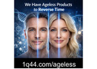 Science-Backed Anti-Aging Starts Here