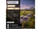 New Launch Gated Community Plots in Bangalore​ | Houzbay Consultants