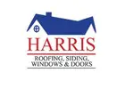 Harris Roofing, Siding, Windows & Doors