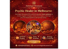 Psychic Healer in Melbourne | Melbourne