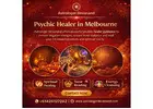 Psychic Healer in Melbourne | Melbourne