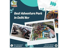 Zipline Adventure That Feels Safe and Actually Fun