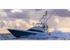 offshore fishing boats for sale