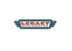 Legacy Refrigeration