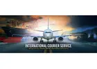 Best International Courier Services in Noida for Documents & Parcels