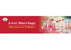 Accurate Love Marriage Prediction Through Astrology