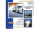 Nationwide Truckload Shipping Services