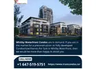 Waterfront Condos for Sale in Whitby, ON | Trust Condos