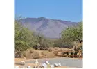 BLM Lands Near Phoenix AZ for RV Camping and Outdoor Adventures