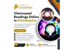 Clairvoyant Readings Online in Philadelphia | Horoscope Reading in Philadelphia