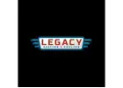 Legacy Heating & Cooling