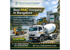 Best RMC Company In Bangalore | Reinvent RMC