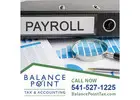 Payroll Services Salem for Simple Payroll Management