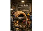 Commercial Wood Fired Pizza Oven Manufacturer in India