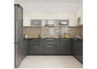 Premium Modular Kitchen That Redefine Luxury - Betula Kitchen