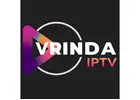Unlimited Indian Entertainment with Best Indian IPTV Provider