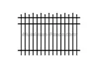 Aluminum Gates and Fences for Homes, Businesses, and Property Security