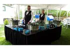 Bar Catering Services Boise | Mobile Bartending 3GirlsCatering