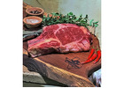 Local Prairie Raised Beef South Texas – Grass-Fed Premium Ranch Quality