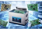 Advanced Ultrasonic PCB Cleaner Machine – Hisashi Industries