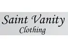 Saint Vanity Clothing: Redefining Contemporary Fashion