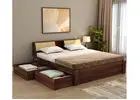 Beds Online That Make Bedroom Shopping Easier