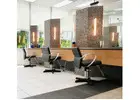 Melania Salon for Stylish Haircuts and Beauty Services