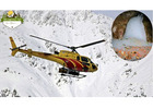 Amarnath Pilgrimage Helicopter Booking – Fast & Comfortable Yatra with Religious Tour and Travels