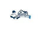 Briand's Exterior Washing