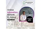Online Education School in Jaipur
