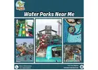 Theme Park In Delhi Ncr: A Day Out at Jurasik Park
