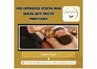 Find Experienced Intuitive Reiki Healing With Trusted Practitioner