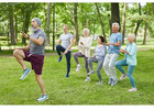 Geriatric Physical Therapy for Older Adults Cliffside Park NJ