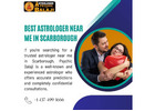 Best Astrologer Near Me In Scarborough - Psychic Balaji