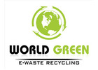 E waste recycling company