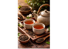 Buy Indian Oolong Tea – Karuna Tea Company