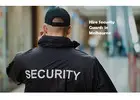 Hire Emergency security guards for business protetion