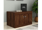 Shoe Cabinet Solutions for Organized Modern Homes