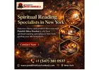 Spiritual Reading Specialists in New York